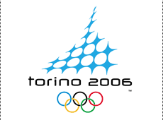 Emblme de Turin 2006